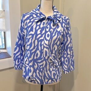 Chicos bomber jacket